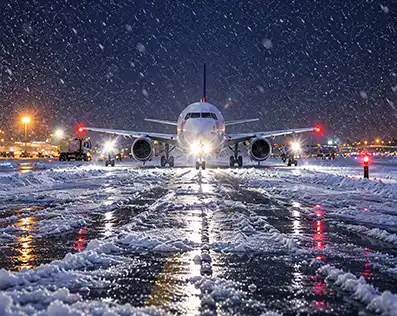 deicing liquid potassium acetate
