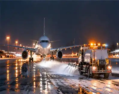  Snow Melting Solid Potassium Acetate