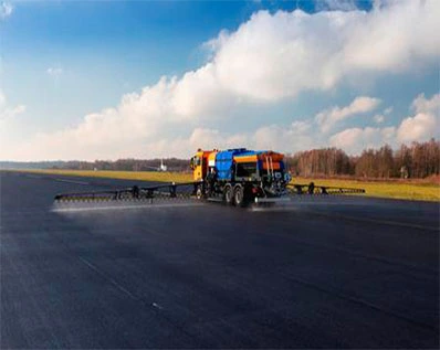 Airport Runway Solid Potassium Acetate