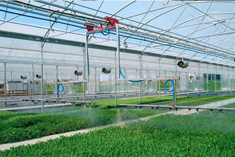 Water-soluble fertilizer drip irrigation Water-soluble fertilizer drip irrigation