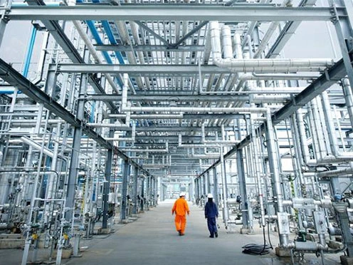 our factory our factory