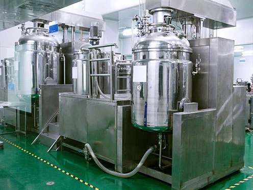 our factory our factory
