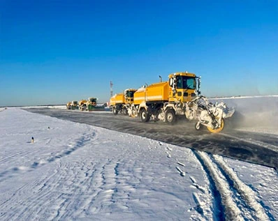 deicing liquid potassium acetate​​​​​​​