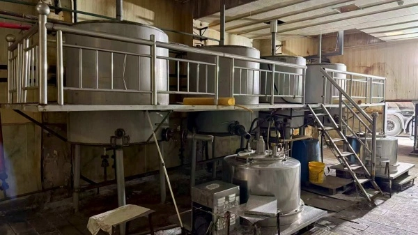 Production Workshop