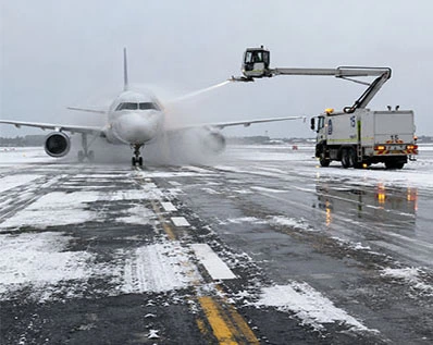 Airport Runway Solid Potassium Acetate Airport Runway Solid Potassium Acetate