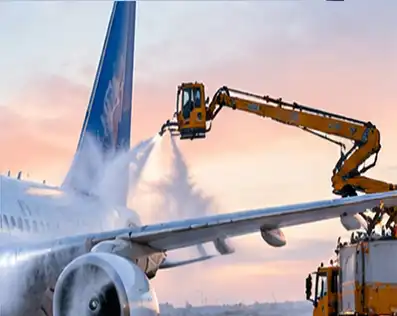 Snow Melting Liquid Potassium Acetate vs. Solid Deicers: Which Works Better?