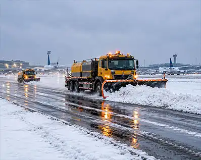 How Can B2B Buyers Evaluate Deicing Solid Potassium Acetate Suppliers?
