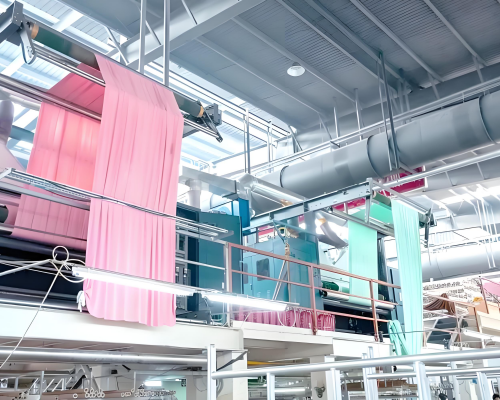 Application of Special Printing and Dyeing Grade Sodium Acetate for Textile Dyeing