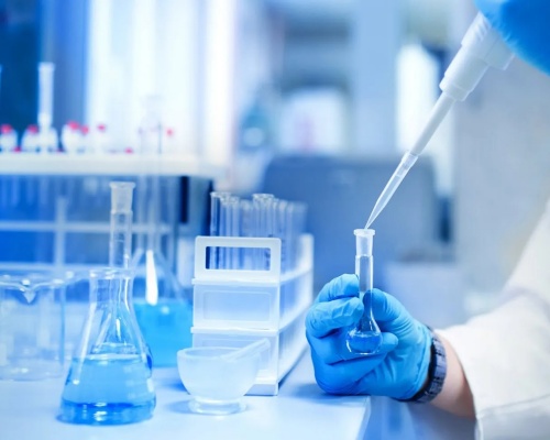 Application Instructions for Pharmaceutical-grade Organic Acid Salts Specifically Prepared for Injection Raw Materials
