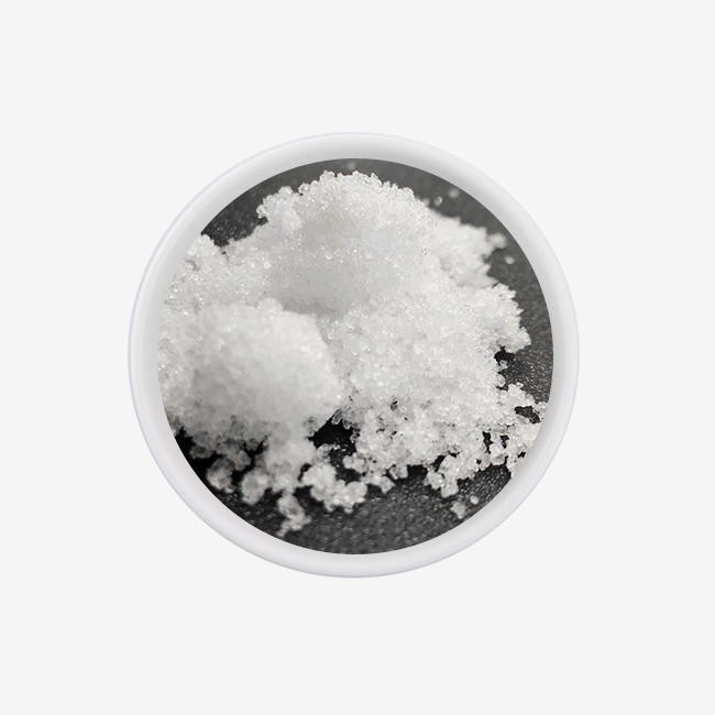 Fresh-Keeping Sodium Acetate Trihydrate