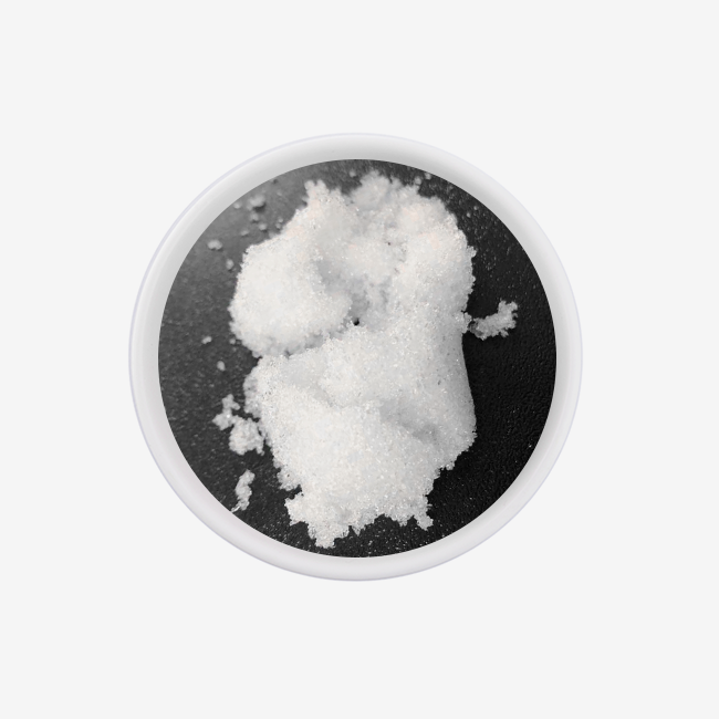 Injection Sodium Acetate Trihydrate